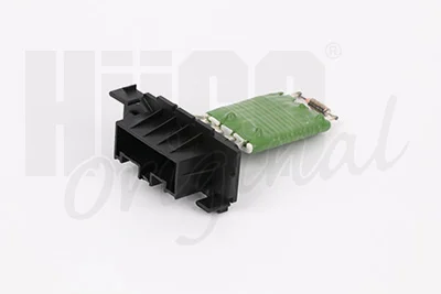 Odpor, vnitřní tlakový ventilátor HITACHI 132561 Odpor, vnitřní tlakový ventilátor HITACHI 132561