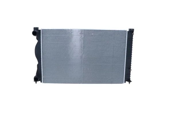 Chladič, chlazení motoru NRF 50596 – OE 4F0121251Q