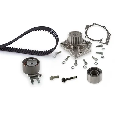 Vodni pumpa + sada ozubeneho remene GATES KP15580XS
