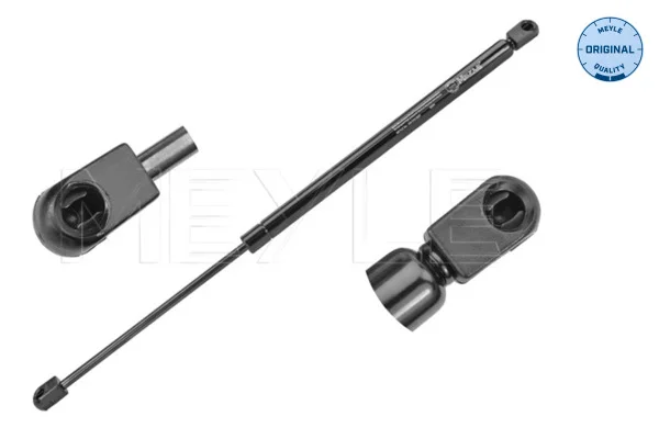 Pneumaticka pruzina, zavazadlovy / nakladovy prostor MEYLE 6409100007
