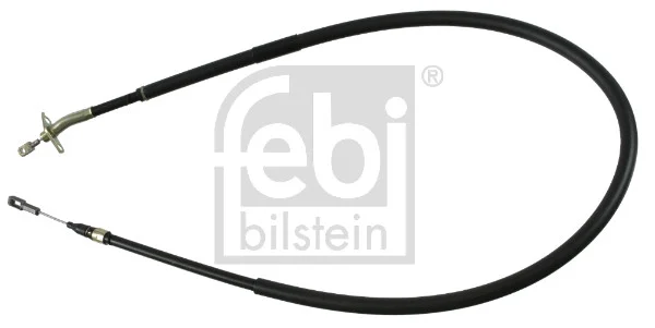Tazne lanko, parkovaci brzda FEBI BILSTEIN 21264