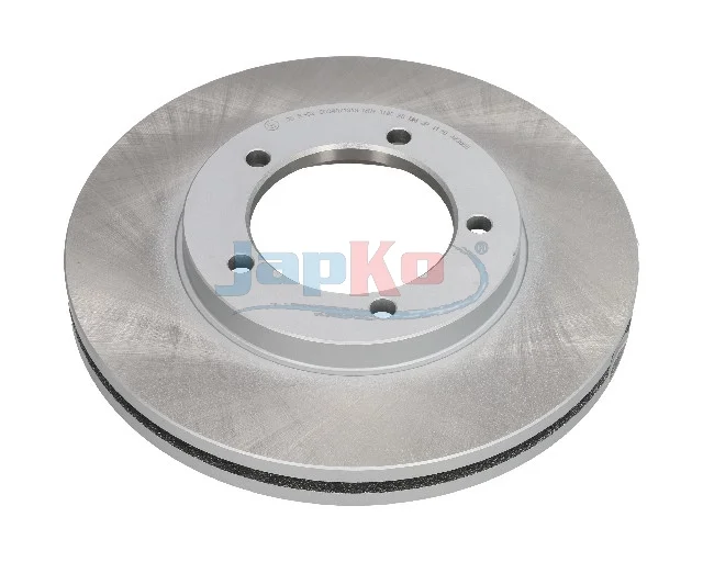 Brzdový kotouč JAPKO 602040C – OE 4351236070