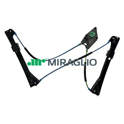 Zvedací zařízení oken MIRAGLIO 30/1515 Zvedací zařízení oken MIRAGLIO 30/1515