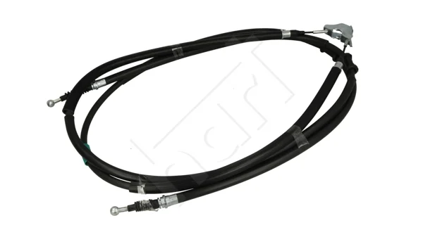 LANKO RUČ.BRZDY /Z/ASTRA 04- /KOMBI/ HART 231186