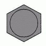 Sada sroubu pro hlavy valcu AMC 258153 – OE 258153