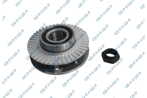 Sada lozisek kol GSP 9230028K
