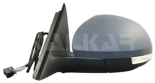Vnější zpětné zrcátko ALKAR 6140611