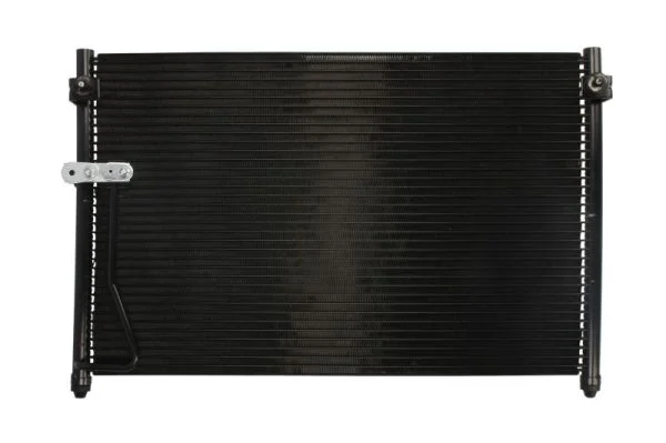 Kondenzátor, klimatizace THERMOTEC KTT110012