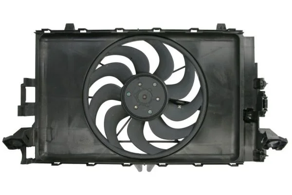 Větrák, chlazení motoru THERMOTEC D88201TT