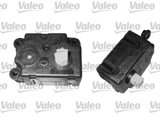 Nastavovaci prvek, smesovaci klapka VALEO 509604 – OE 7701207721 Nastavovaci prvek, smesovaci klapka VALEO 509604 – OE 7701207721