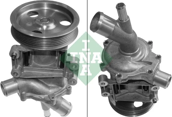 Vodní čerpadlo Schaeffler INA 538015810