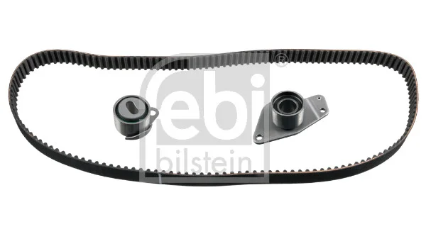 ozubení,sada rozvodového řemene FEBI BILSTEIN 11147