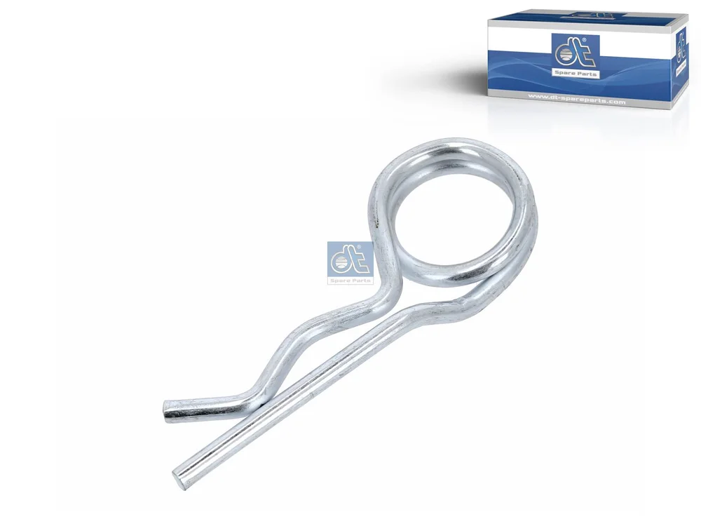 Zastrcka pruziny DT Spare Parts 2.62059