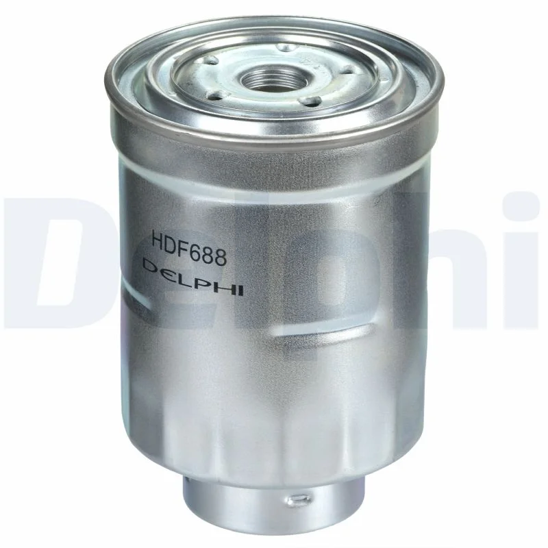 palivovy filtr DELPHI HDF688