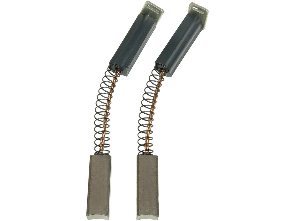 Uhlíkový kartáč, generátor AS-PL BX220S