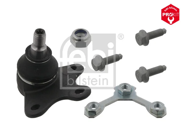 Podpora-/ Kloub FEBI BILSTEIN 19410 Podpora-/ Kloub FEBI BILSTEIN 19410