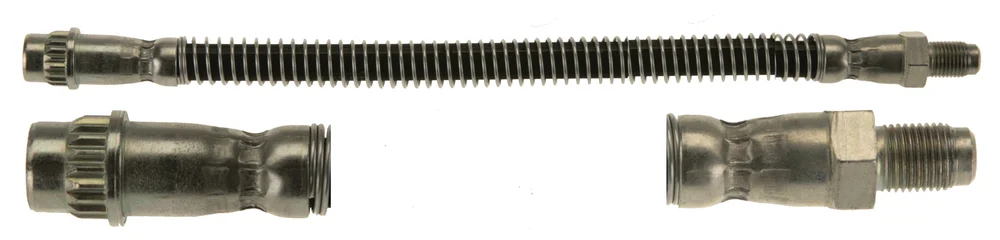 Brzdová hadice TRW PHB688