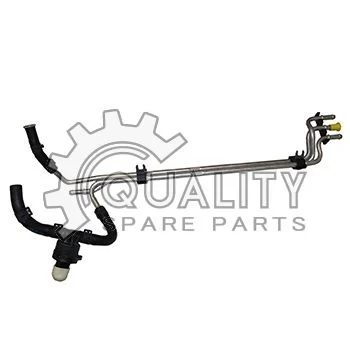 HADICE PALIVA VW GOLF 1,9/2,0 TDI 04-09 OE 03G130308N