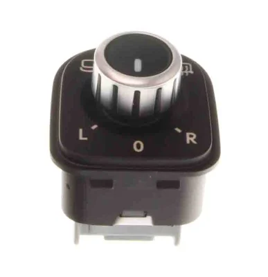 Spínač, nastavení vnějšího zrcátka MAXGEAR 50-0666 Spínač, nastavení vnějšího zrcátka MAXGEAR 50-0666
