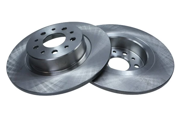 Brzdový kotouč MAXGEAR 19-0992
