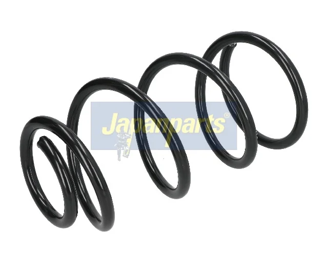 Pružina podvozku JAPANPARTS ZC1103A
