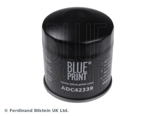 Palivový filtr BLUE PRINT ADC42339 Palivový filtr BLUE PRINT ADC42339