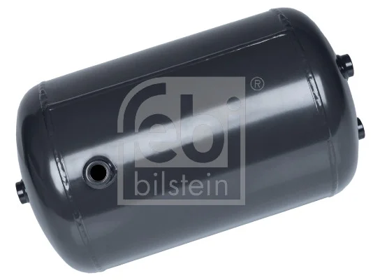 Zásobník vzduchu, pneumatický systém FEBI BILSTEIN 178969