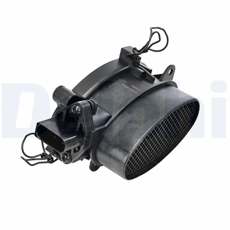 Snimac mnozstvi protekajiciho vzduchu DELPHI AF10298-12B1 Snimac mnozstvi protekajiciho vzduchu DELPHI AF10298-12B1