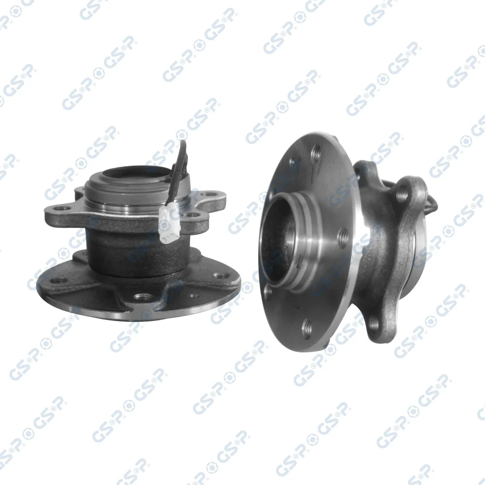Lozisko kola GSP 9324003