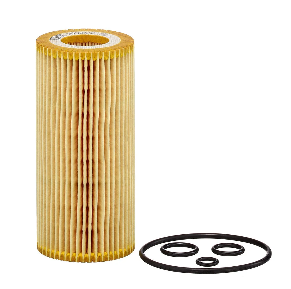 Olejový filtr MANN-FILTER HU721/3x
