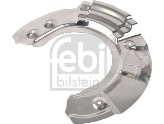Ochranný plech proti rozstřikování, brzdový kotouč FEBI BILSTEIN 176764