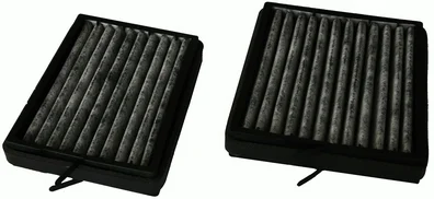 Filtr, vzduch v interiéru DENCKERMANN M110703K
