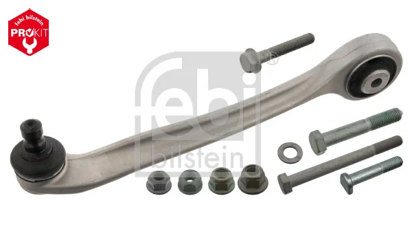 Ridici paka, zaveseni kol FEBI BILSTEIN 40745