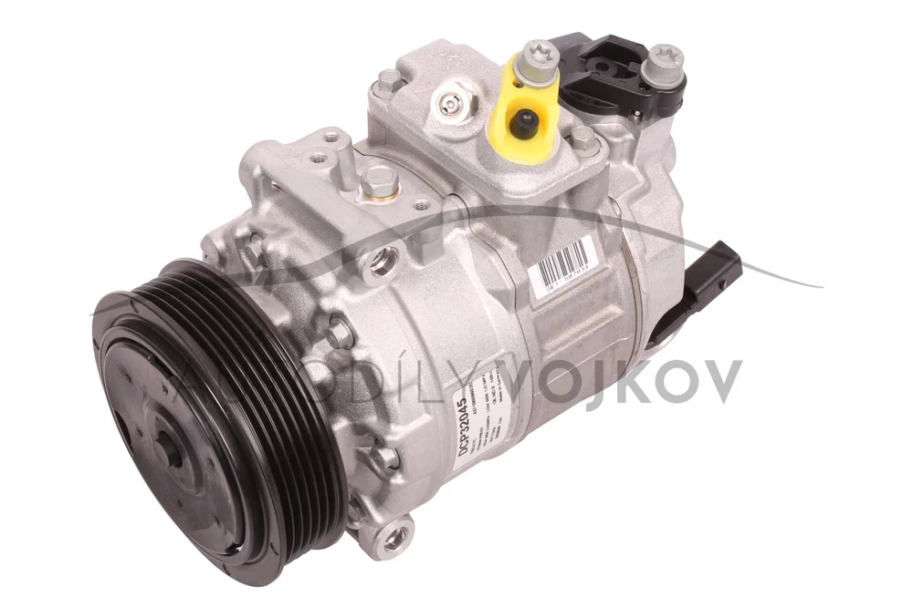 Kompresor klimatizace - DENSO v:61845
