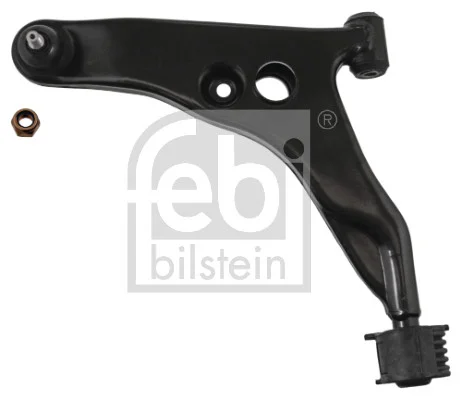 Ridici paka, zaveseni kol FEBI BILSTEIN 41237