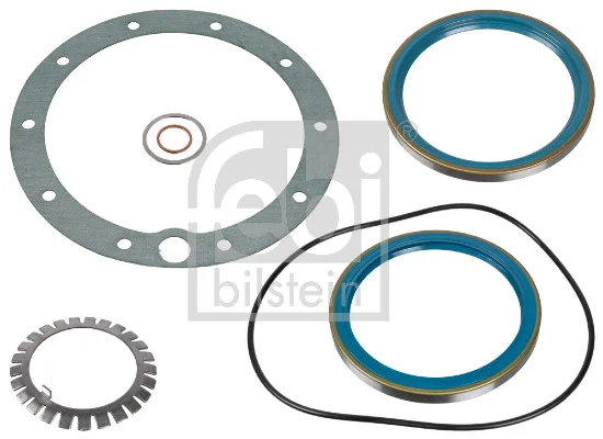 Sada těsnění, planetové soukolí FEBI BILSTEIN 08004 Sada těsnění, planetové soukolí FEBI BILSTEIN 08004