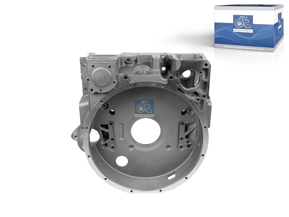 Rozvodovka DT Spare Parts 4.65220