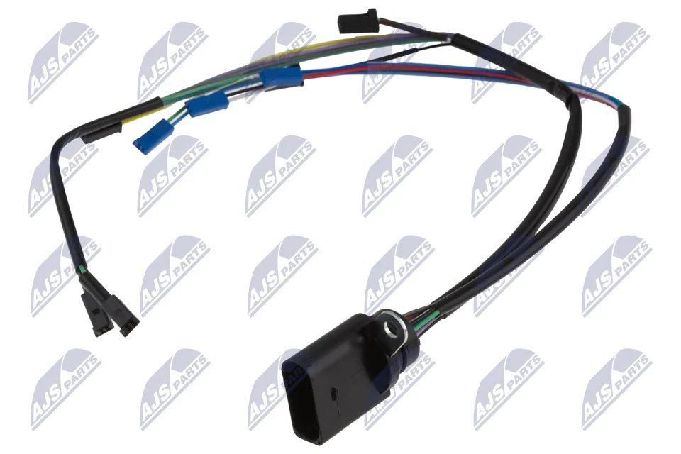 Sada kabelů, automatická převodovka NTY EAT-SE-001 – OE 09G927363