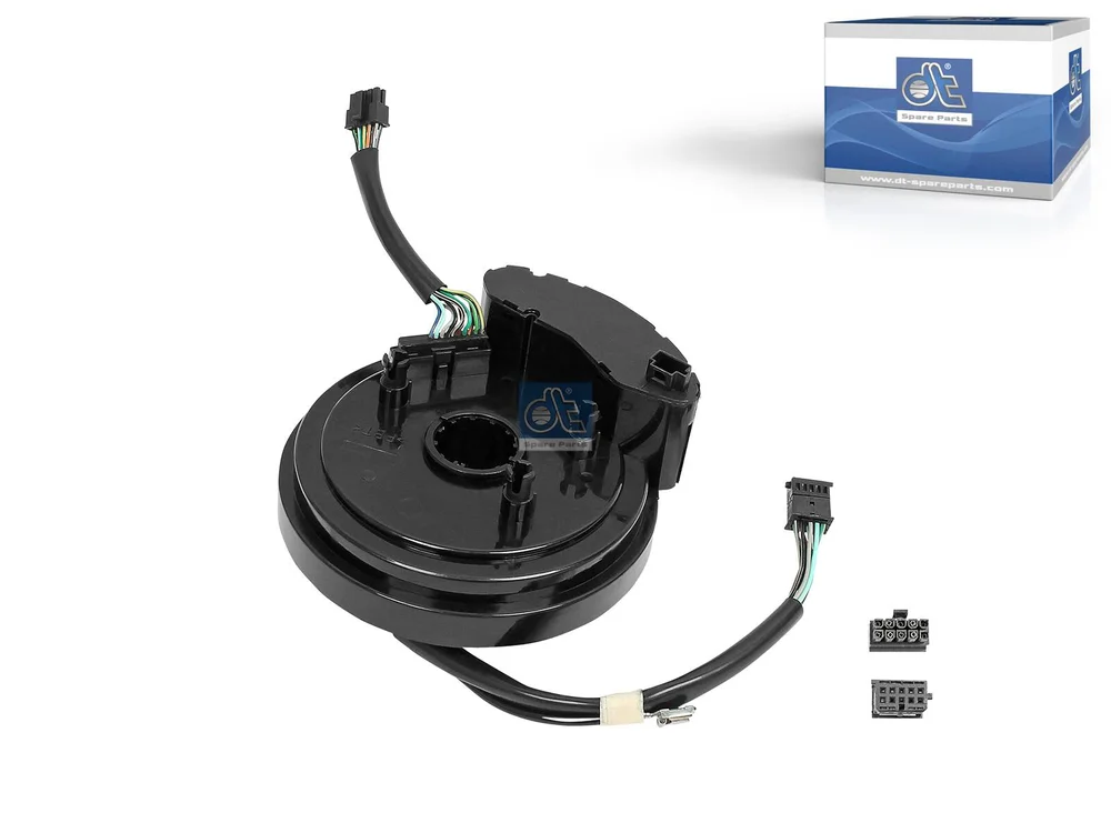 Vinuta pruzina, airbag DT Spare Parts 7.78325 – OE 41221086 Vinuta pruzina, airbag DT Spare Parts 7.78325 – OE 41221086