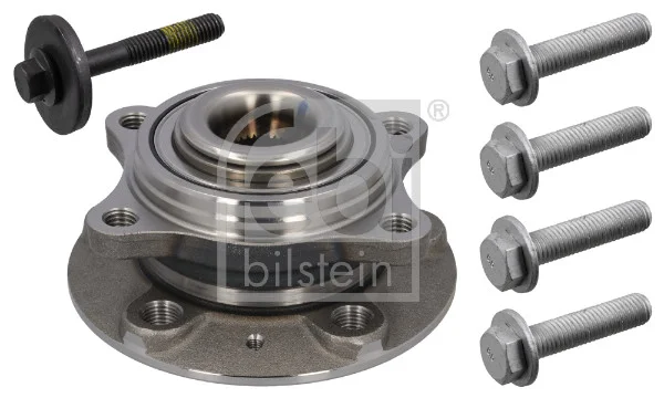 Sada lozisek kol FEBI BILSTEIN 22649
