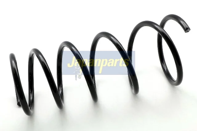 Pružina podvozku JAPANPARTS ZC3572G