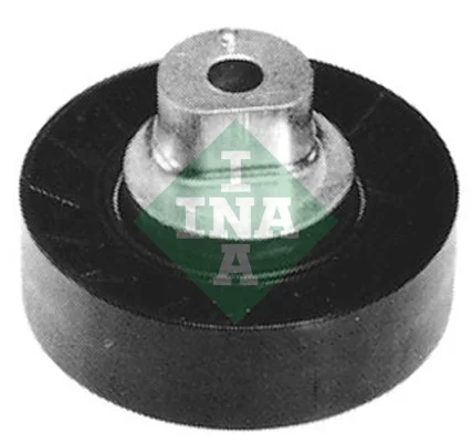 Vratna/vodici kladka, klinovy zebrovy remen Schaeffler INA 532041810