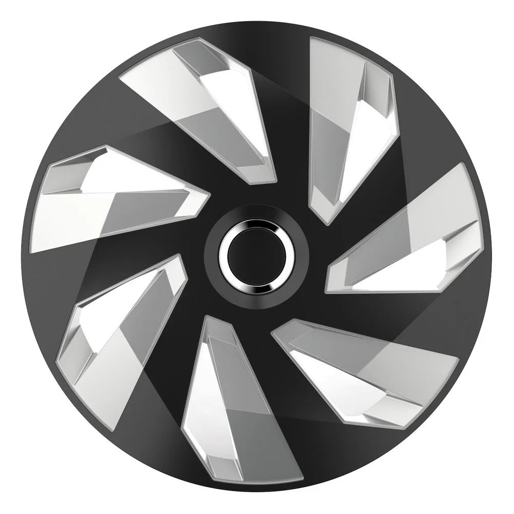Poklica Vector RC BLACK&SILVER 15 Versaco 10499