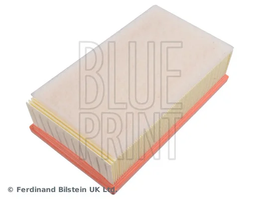 Vzduchový filtr BLUE PRINT ADBP220097 – OE 165466515R