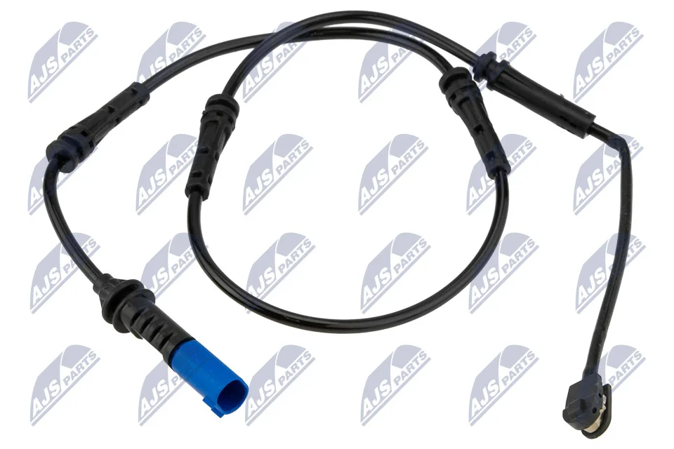 Výstražný kontakt, opotřebení obložení NTY HCZ-BM-055