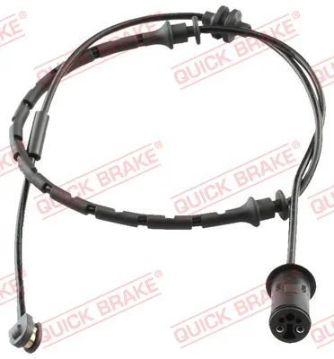 QB WS 0231 A Indikátory opotřebení Quick Brake 50717