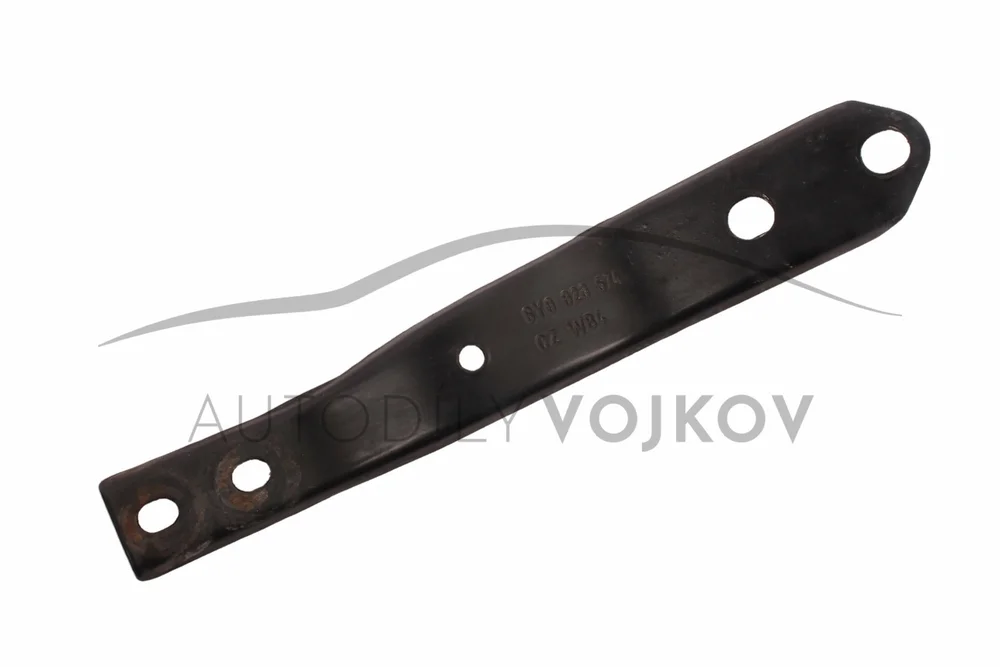 Držák přední masky pravý 6Y0823574 v:58057