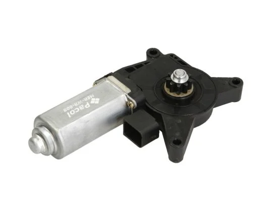 Elektromotor, zvedací zařízení oken PACOL MER-WR-008 Elektromotor, zvedací zařízení oken PACOL MER-WR-008