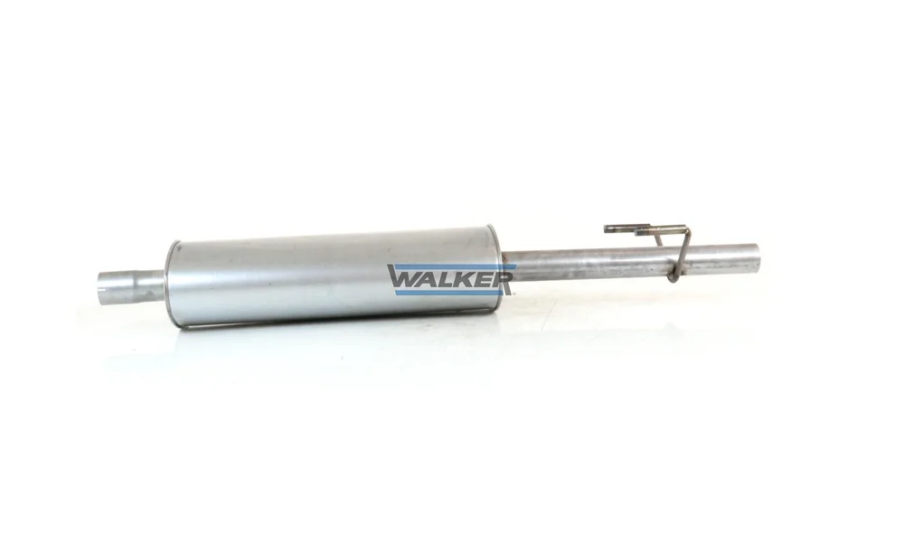 Stredni tlumic vyfuku WALKER 22021
