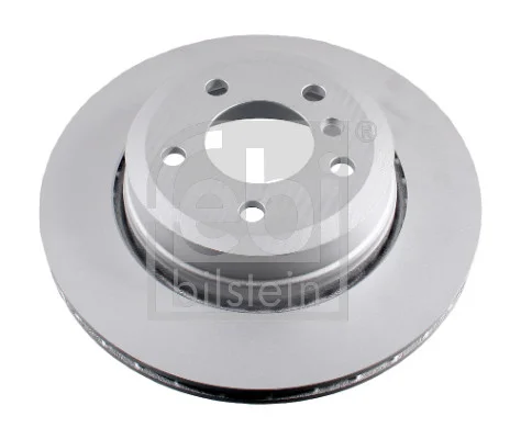 Brzdový kotouč FEBI BILSTEIN 24809 – OE 34213332217